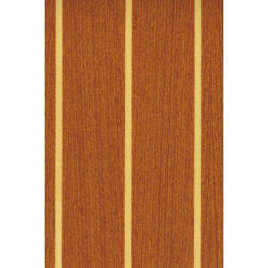 Nautifloor Stripes mahogany and holly